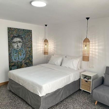 Mk City Apartment Near Dowtown Heraklion  Екстер'єр фото