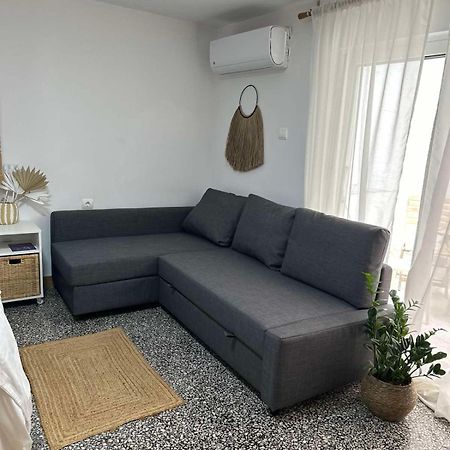 Mk City Apartment Near Dowtown Heraklion  Екстер'єр фото