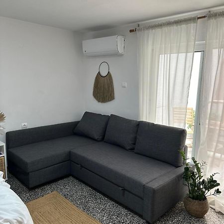 Mk City Apartment Near Dowtown Heraklion  Екстер'єр фото