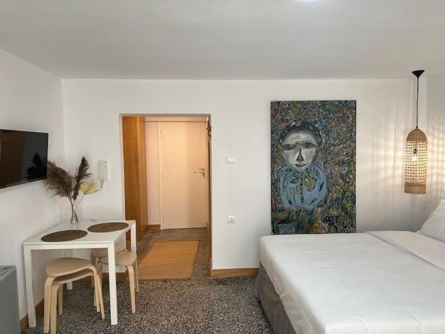 Mk City Apartment Near Dowtown Heraklion  Екстер'єр фото