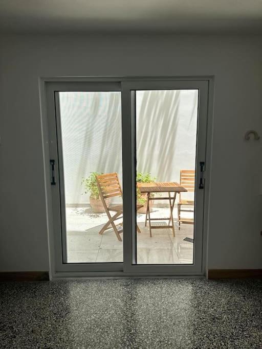 Mk City Apartment Near Dowtown Heraklion  Екстер'єр фото