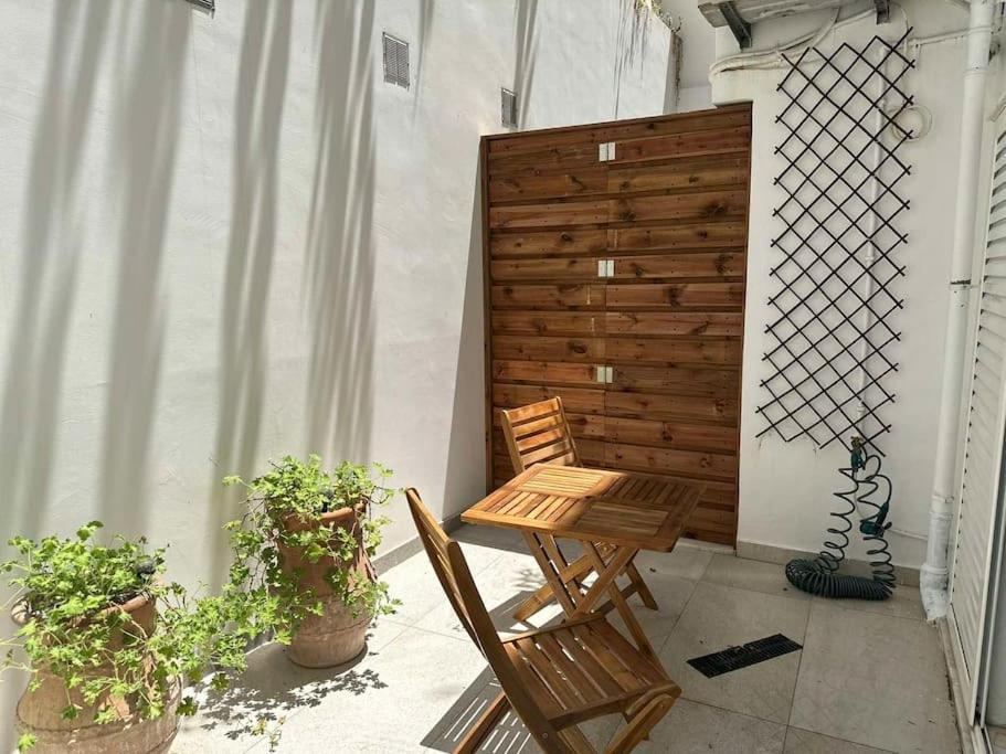 Mk City Apartment Near Dowtown Heraklion  Екстер'єр фото