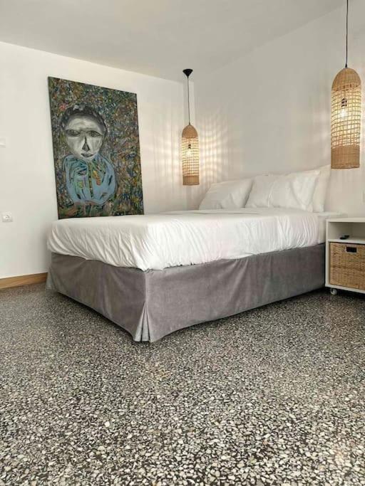 Mk City Apartment Near Dowtown Heraklion  Екстер'єр фото