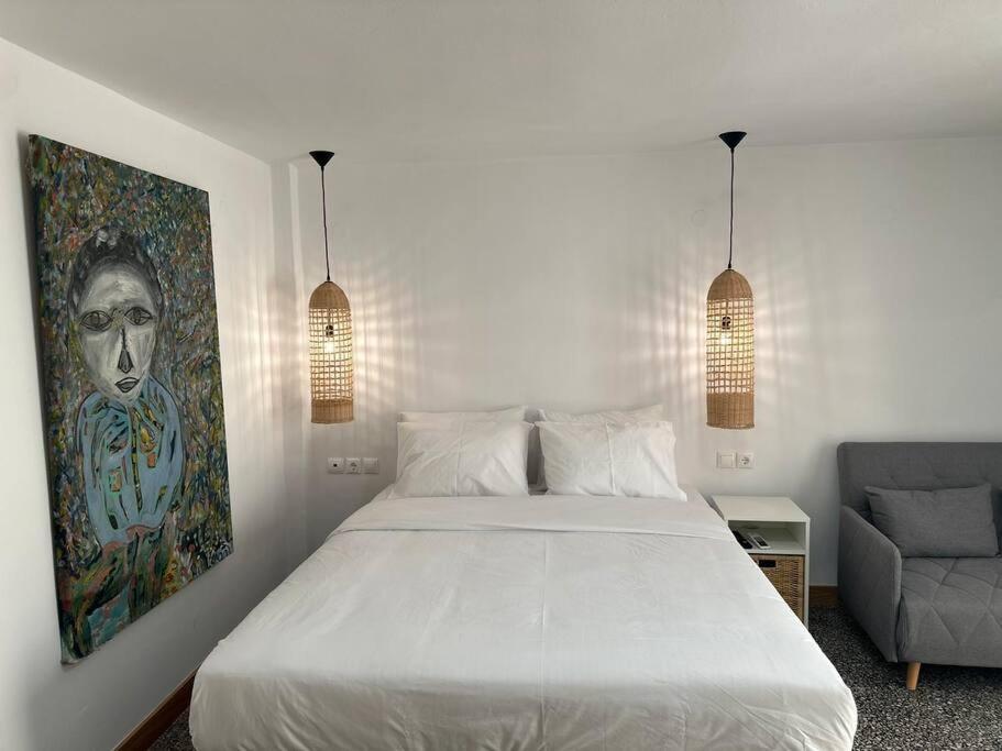 Mk City Apartment Near Dowtown Heraklion  Екстер'єр фото