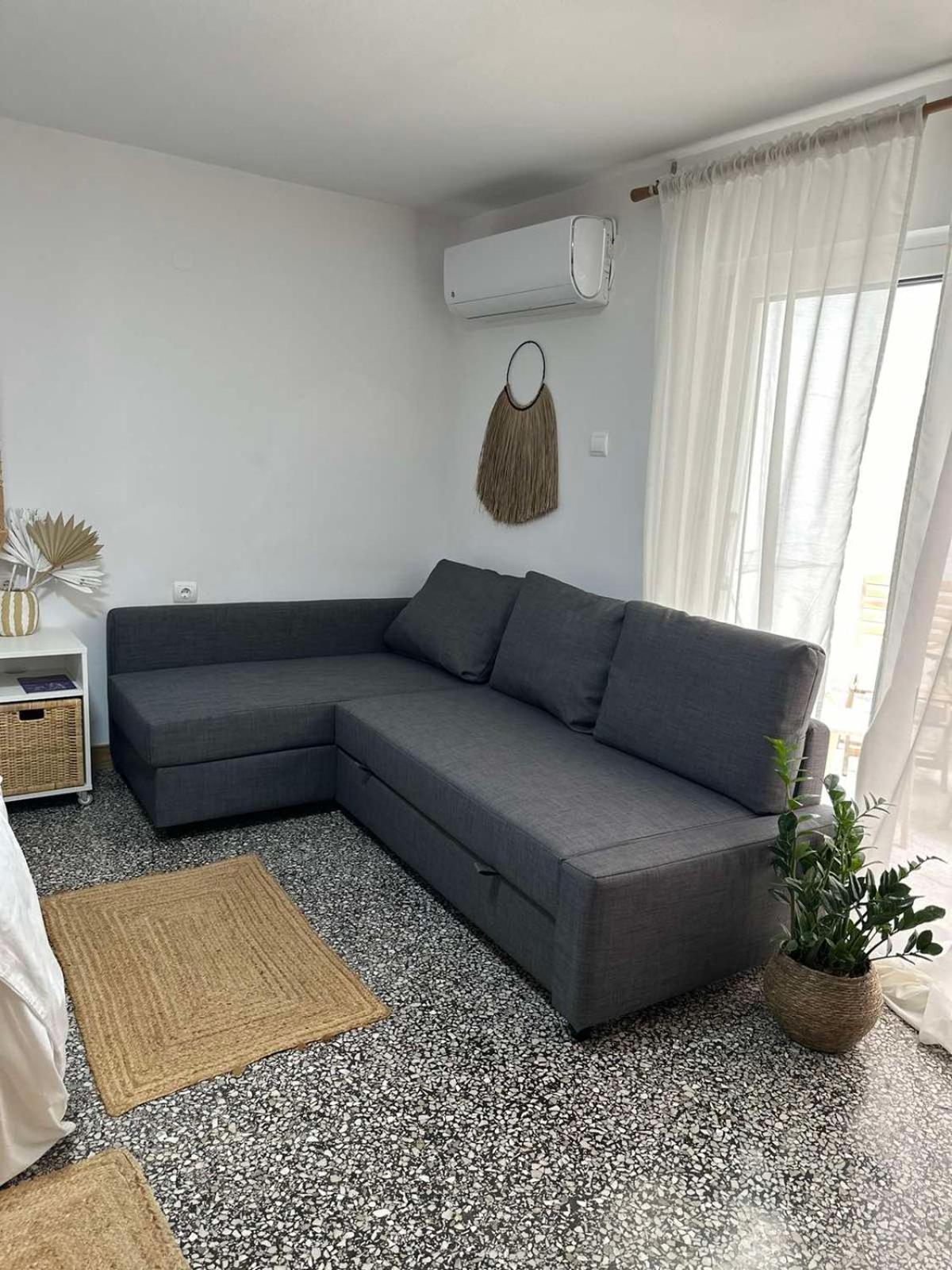 Mk City Apartment Near Dowtown Heraklion  Екстер'єр фото