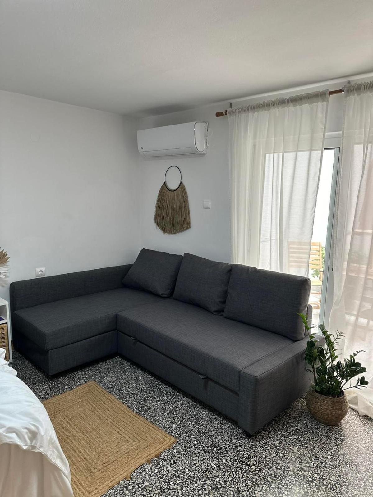 Mk City Apartment Near Dowtown Heraklion  Екстер'єр фото